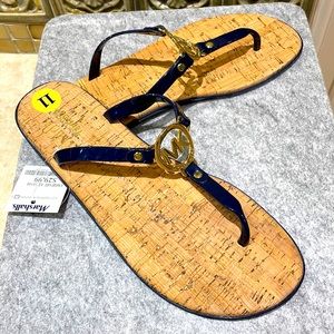 Michael Kors sandals